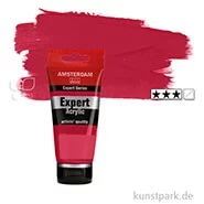 Artikelbild des Artikels “Talens AMSTERDAM Expert Acrylfarben 75 ml Einzelfarbe | 318 Karmin“