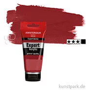Artikelbild des Artikels “Talens AMSTERDAM Expert Acrylfarben 75 ml Einzelfarbe | 339 Englischrot“