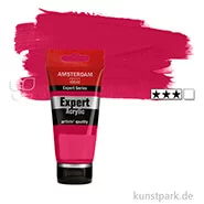 Artikelbild des Artikels “Talens AMSTERDAM Expert Acrylfarben 75 ml Einzelfarbe | 366 Chinacridonrosa“