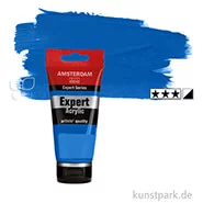 Artikelbild des Artikels “Talens AMSTERDAM Expert Acrylfarben 75 ml Einzelfarbe | 511 Kobaltblau“