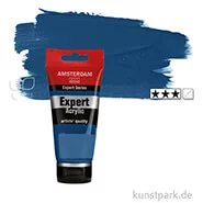 Artikelbild des Artikels “Talens AMSTERDAM Expert Acrylfarben 75 ml Einzelfarbe | 533 Indigo“