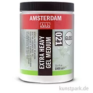 Artikelbild des Artikels “Talens AMSTERDAM Extra Heavy Gel glänzend 1000 ml“