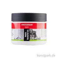 Artikelbild des Artikels “Talens AMSTERDAM Foto Transfer Gel 120 ml “