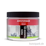 Artikelbild des Artikels “Talens AMSTERDAM Foto Transfer Gel 500 ml “