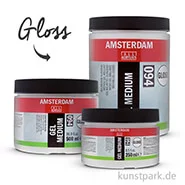 Artikelbild des Artikels “Talens AMSTERDAM Gel glänzend “