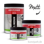 Artikelbild des Artikels “Talens AMSTERDAM Gel matt “