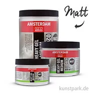 Artikelbild des Artikels “Talens AMSTERDAM Heavy Gel matt “