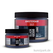 Artikelbild des Artikels “Talens AMSTERDAM Gesso schwarz “