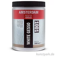 Artikelbild des Artikels “Talens AMSTERDAM Gesso weiß 1000 ml“