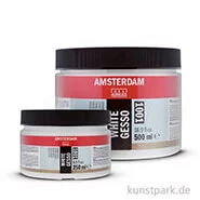 Artikelbild des Artikels “Talens AMSTERDAM Gesso weiß “