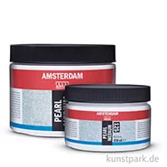 Artikelbild des Artikels “Talens AMSTERDAM Glasperlen Malmittel “