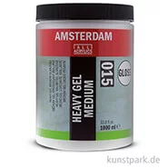 Artikelbild des Artikels “Talens AMSTERDAM Heavy Gel Medium gloss 1000 ml“