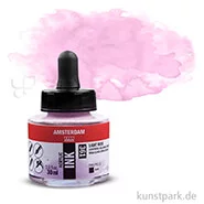 Artikelbild des Artikels “Talens AMSTERDAM Acrylic Ink 30 ml Einzelfarbe | 361 Hellrosa“