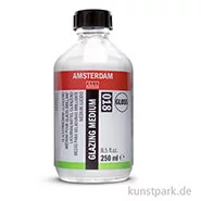 Artikelbild des Artikels “Talens AMSTERDAM Lasurmalmittel glänzend 250 ml“