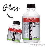 Artikelbild des Artikels “Talens AMSTERDAM Lasurmalmittel glänzend “