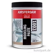 Artikelbild des Artikels “Talens AMSTERDAM Modellierpaste 1000 ml“