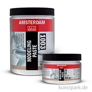 Artikelbild des Artikels “Talens AMSTERDAM Modellierpaste “