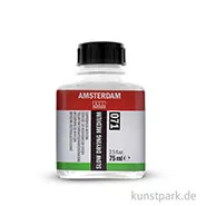 Artikelbild des Artikels “Talens AMSTERDAM trocknungsverzögerndes Malmittel 75 ml“