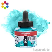 Artikelbild des Artikels “Talens AMSTERDAM Acrylic Ink 30 ml “