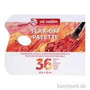 Artikelbild des Artikels “Talens Art Creation Abreißpalette, 36 Blatt, 22,5 x 30 cm “