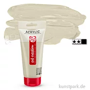 Artikelbild des Artikels “Talens Art Creation Acrylfarben 200 ml Tube | 290 Titanbuff Dunkel“