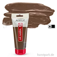 Artikelbild des Artikels “Talens Art Creation Acrylfarben 200 ml Tube | 403 Vandyckbraun“