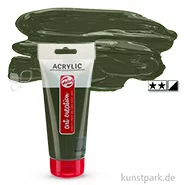 Artikelbild des Artikels “Talens Art Creation Acrylfarben 200 ml Tube | 620 Olivgrün“