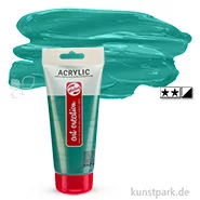 Artikelbild des Artikels “Talens Art Creation Acrylfarben 200 ml Tube | 836 Metallicgrün“