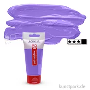 Artikelbild des Artikels “Talens Art Creation Acrylfarben 75 ml Tube | 519 Ultramarinviolett Hell“