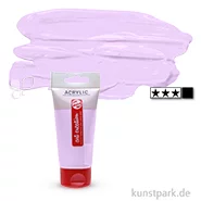 Artikelbild des Artikels “Talens Art Creation Acrylfarben 75 ml Tube | 584 Pastellila“