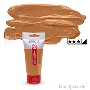 Artikelbild des Artikels “Talens Art Creation Acrylfarben 75 ml Tube | 811 Bronze“