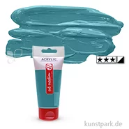 Artikelbild des Artikels “Talens Art Creation Acrylfarben 75 ml Tube | 834 Metallicblau“