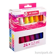Artikelbild des Artikels “Talens Art Creation Acrylfarben Set, 24 x 12 ml “