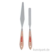 Artikelbild des Artikels “Talens Art Creation Malmesser Set mit 2 Malspachteln “