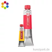 Artikelbild des Artikels “Talens Art Creation Ölfarben “