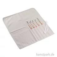 Artikelbild des Artikels “Talens Art Creation Pinseltasche für bis zu 18 Pinsel “
