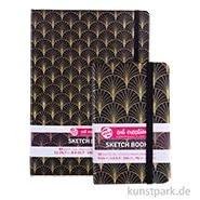 Artikelbild des Artikels “Talens Art Creation - Skizzenbuch Art Deco, 80 Blatt, 140g “