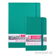 Artikelbild des Artikels “Talens Art Creation - Skizzenbuch Forest Green, 80 Blatt, 140g “
