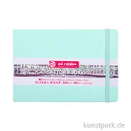 Artikelbild des Artikels “Talens Art Creation - Skizzenbuch Fresh Mint, 80 Blatt, 140g 21 x 15 cm“