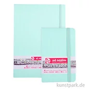 Artikelbild des Artikels “Talens Art Creation - Skizzenbuch Fresh Mint, 80 Blatt, 140g “