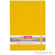 Artikelbild des Artikels “Talens Art Creation - Skizzenbuch Golden Yellow, 80 Blatt, 140g 21 x 30 cm“