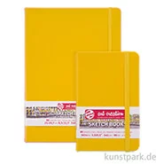 Artikelbild des Artikels “Talens Art Creation - Skizzenbuch Golden Yellow, 80 Blatt, 140g “