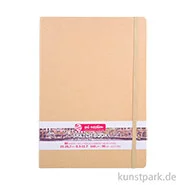 Artikelbild des Artikels “Talens Art Creation - Skizzenbuch Kraft, 80 Blatt, 140g 21 x 30 cm (A4)“