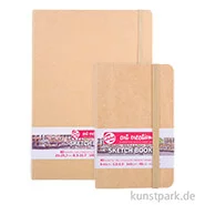 Artikelbild des Artikels “Talens Art Creation - Skizzenbuch Kraft, 80 Blatt, 140g “