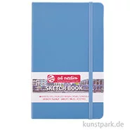 Artikelbild des Artikels “Talens Art Creation - Skizzenbuch Lake Blue, 80 Blatt, 140g 13 x 21 cm“