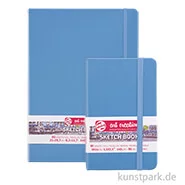 Artikelbild des Artikels “Talens Art Creation - Skizzenbuch Lake Blue, 80 Blatt, 140g “