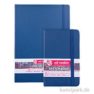 Artikelbild des Artikels “Talens Art Creation - Skizzenbuch Navy Blue, 80 Blatt, 140g “