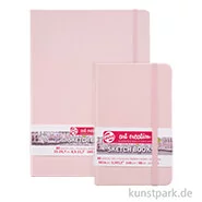 Artikelbild des Artikels “Talens Art Creation - Skizzenbuch Pastel Pink, 80 Blatt, 140g “