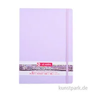 Artikelbild des Artikels “Talens Art Creation - Skizzenbuch Pastel Violet, 80 Blatt, 140g 21 x 30 cm (A4)“