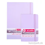 Artikelbild des Artikels “Talens Art Creation - Skizzenbuch Pastel Violet, 80 Blatt, 140g “